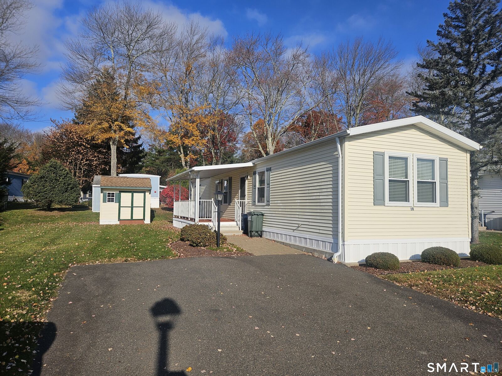 Property Photo:  10 Lovely Street  CT 06786 