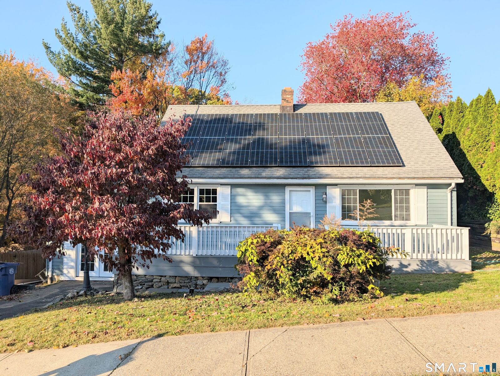Property Photo:  5 Ridge Hollow Road  CT 06516 