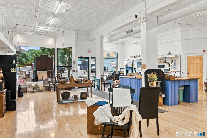 Property Photo:  155 Maple Street 1/2 1st, 2nd &Amp 3rd Floors  CT 06770 