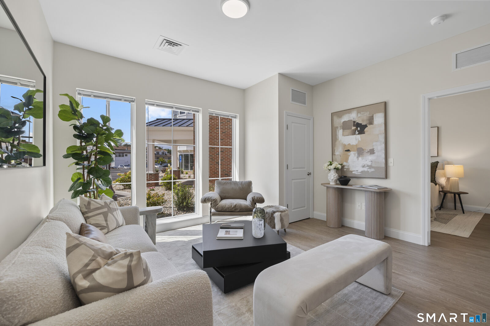 Property Photo: 55 Steele Boulevard 208 CT 06037