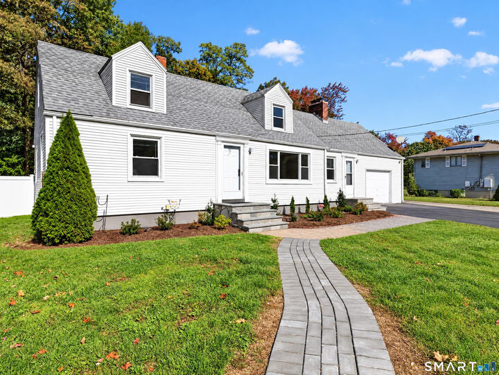 Property Photo:  39 Forest Street  CT 06512 