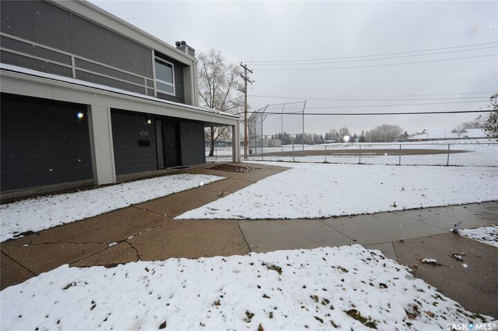 Photo de la propriété:  425 115th Street E 416  SK S7N 2E5 