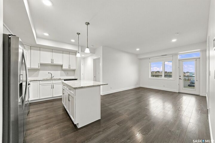 Property Photo: 770 Childers Crescent 309 SK S7L 6W1