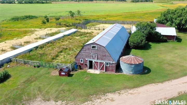 Property Photo:  Rural Address  SK S0G 2B0 