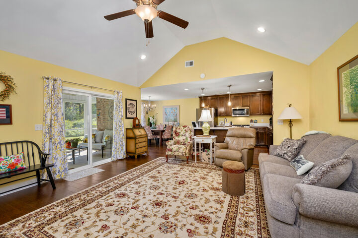 Property Photo:  549 Waterlily Drive  SC 29154 