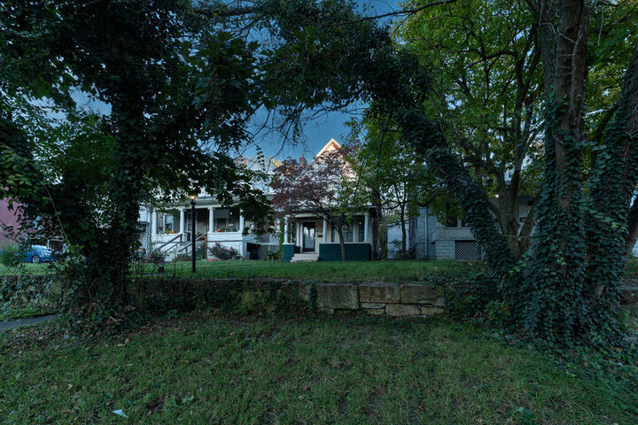 Property Photo:  157 Mulberry Street  OH 45601 