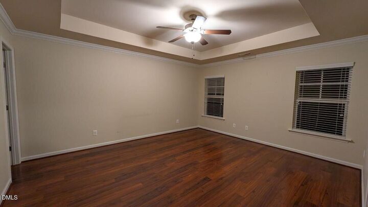 Property Photo: 2069 Weston Green Loop NC 27513