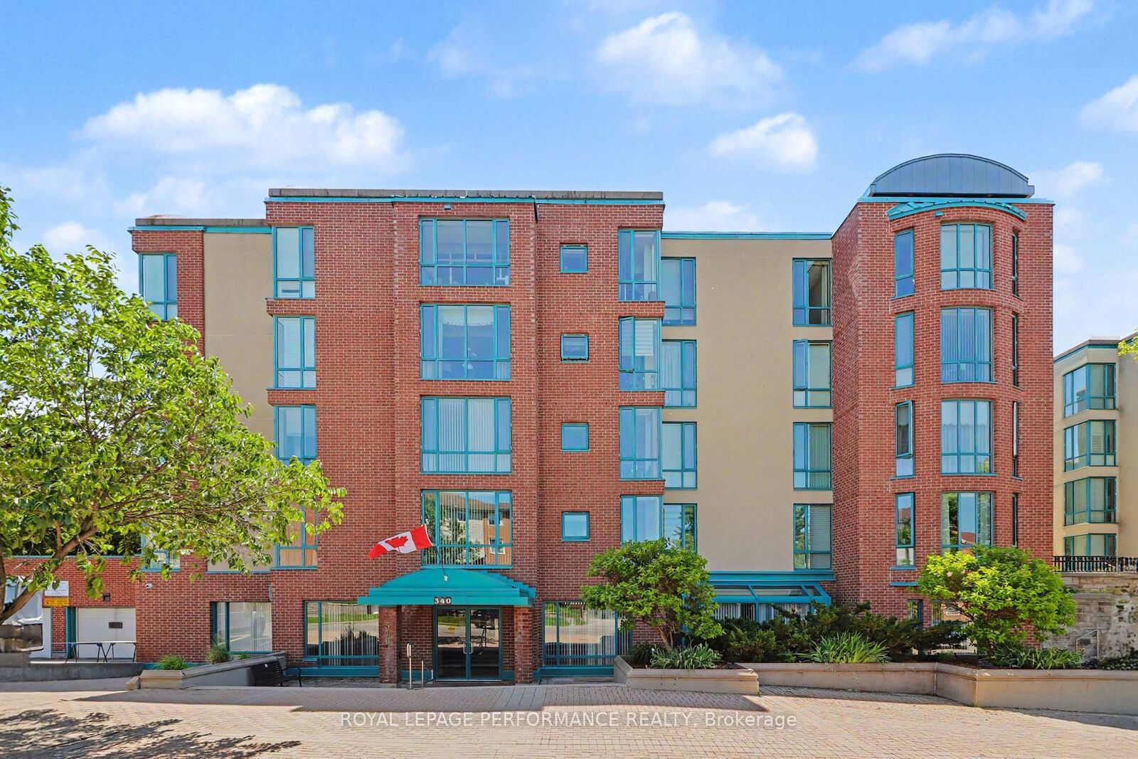 Property Photo:  340 Centrum Boulevard 304  ON K1E 3W1 