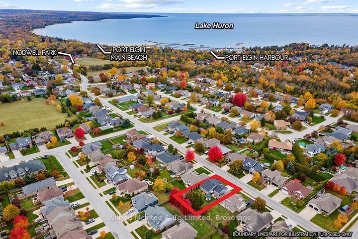 Property Photo:  967 Highland Street  ON N0H 2C2 