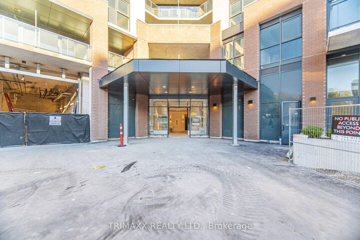 Property Photo:  26 Mill Street 502  ON L7G 2H7 
