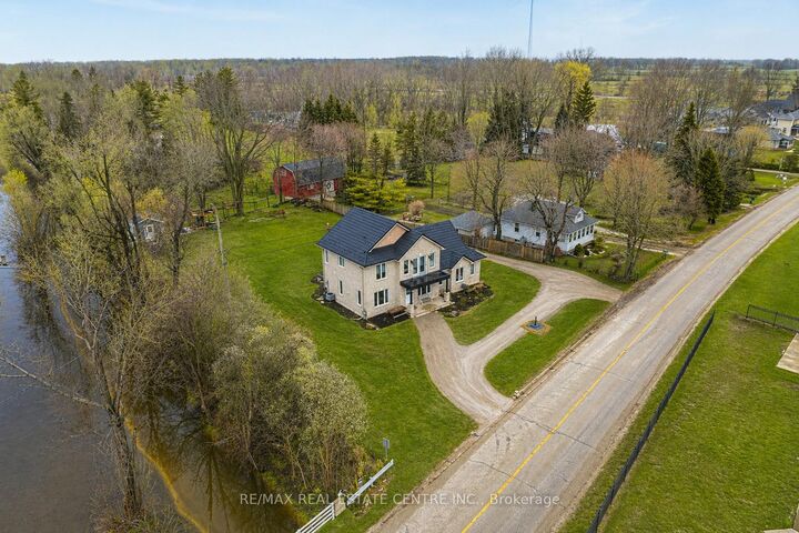 Property Photo: 2801 North Shore Drive ON N0A 1K0