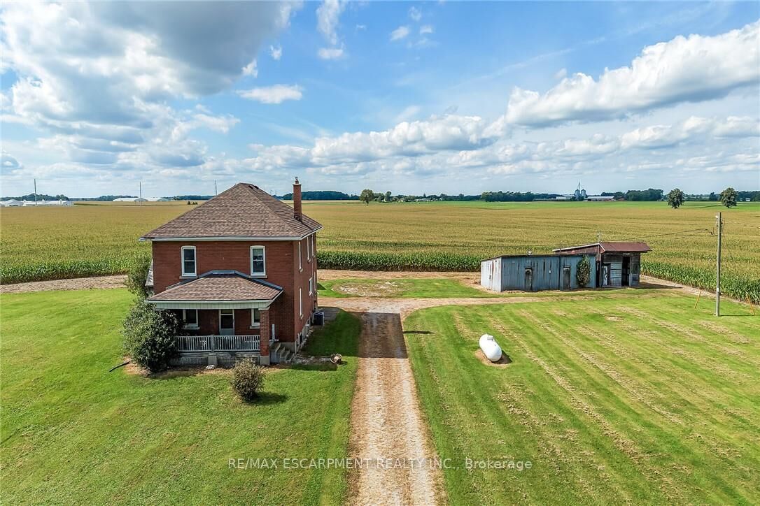 Property Photo:  3311 Highway 6 N/A  ON N0A 1J0 
