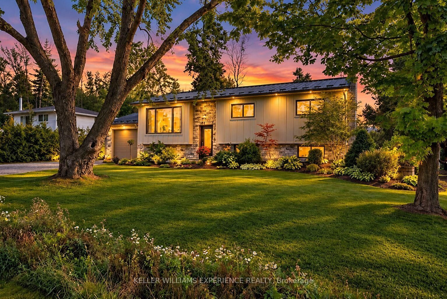 Property Photo: 11 Barbara Avenue ON L0L 2E0