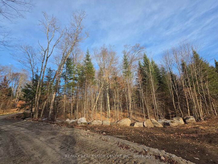 Property Photo:  Lot 32 Plan 361 Road  ON P0A 1M0 