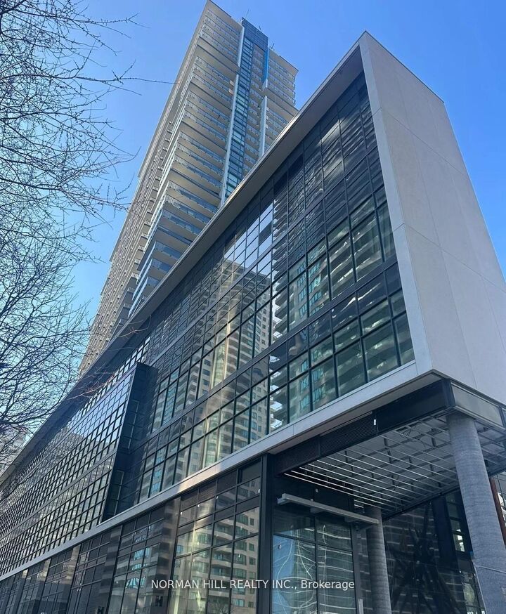 Property Photo:  4955 Yonge Street Ph315  ON M2N 0L8 