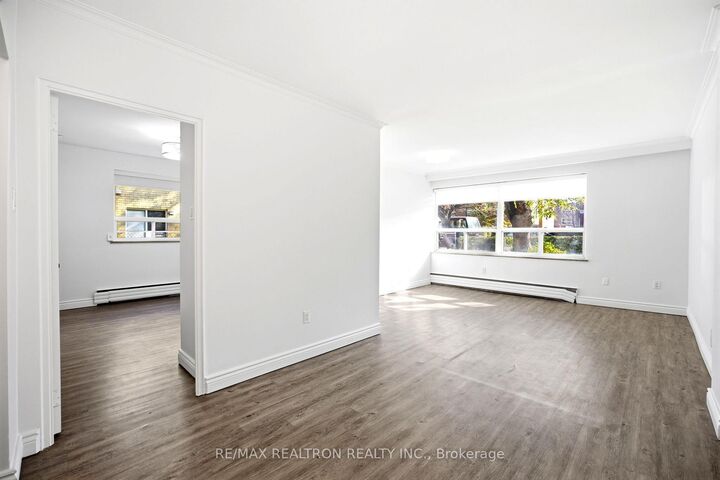 Property Photo: 4 Meadowbrook Road 1 ON M6B 2S4