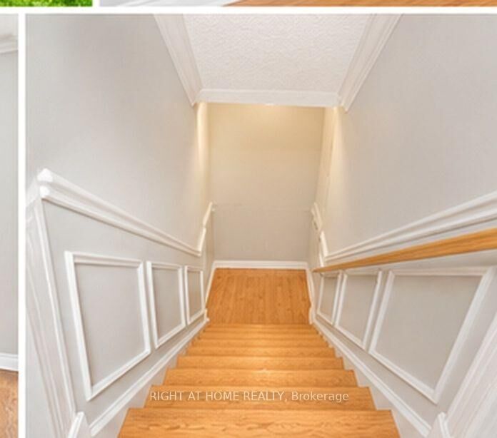 Property Photo: 7475 Goreway Drive 17 ON L4T 3T3