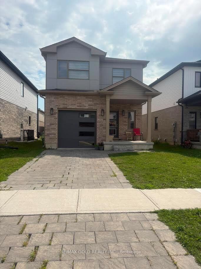Property Photo: 174 Byers Street ON N6L 0E9