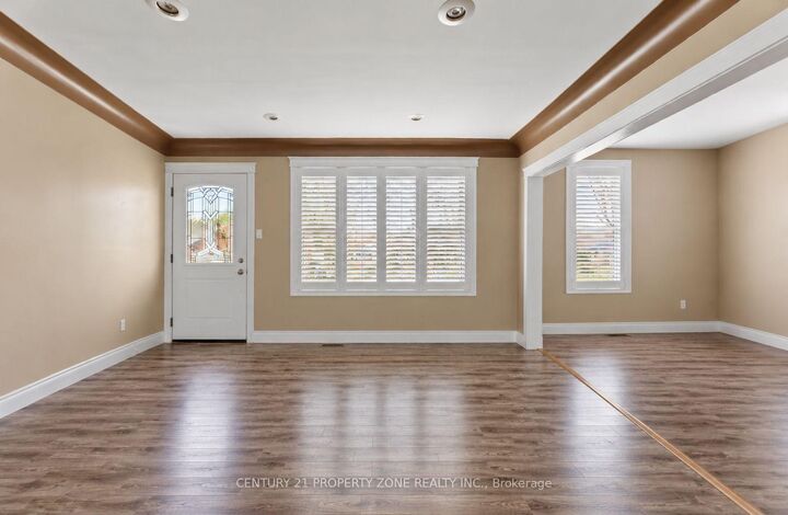 Property Photo: 2563 Meldrum Road ON N8W 4E9