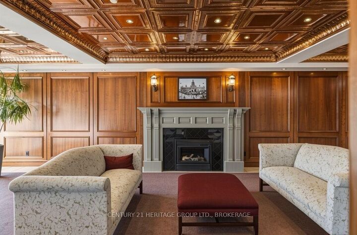 Property Photo: 350 Wellington Street 409 ON K7K 7J7