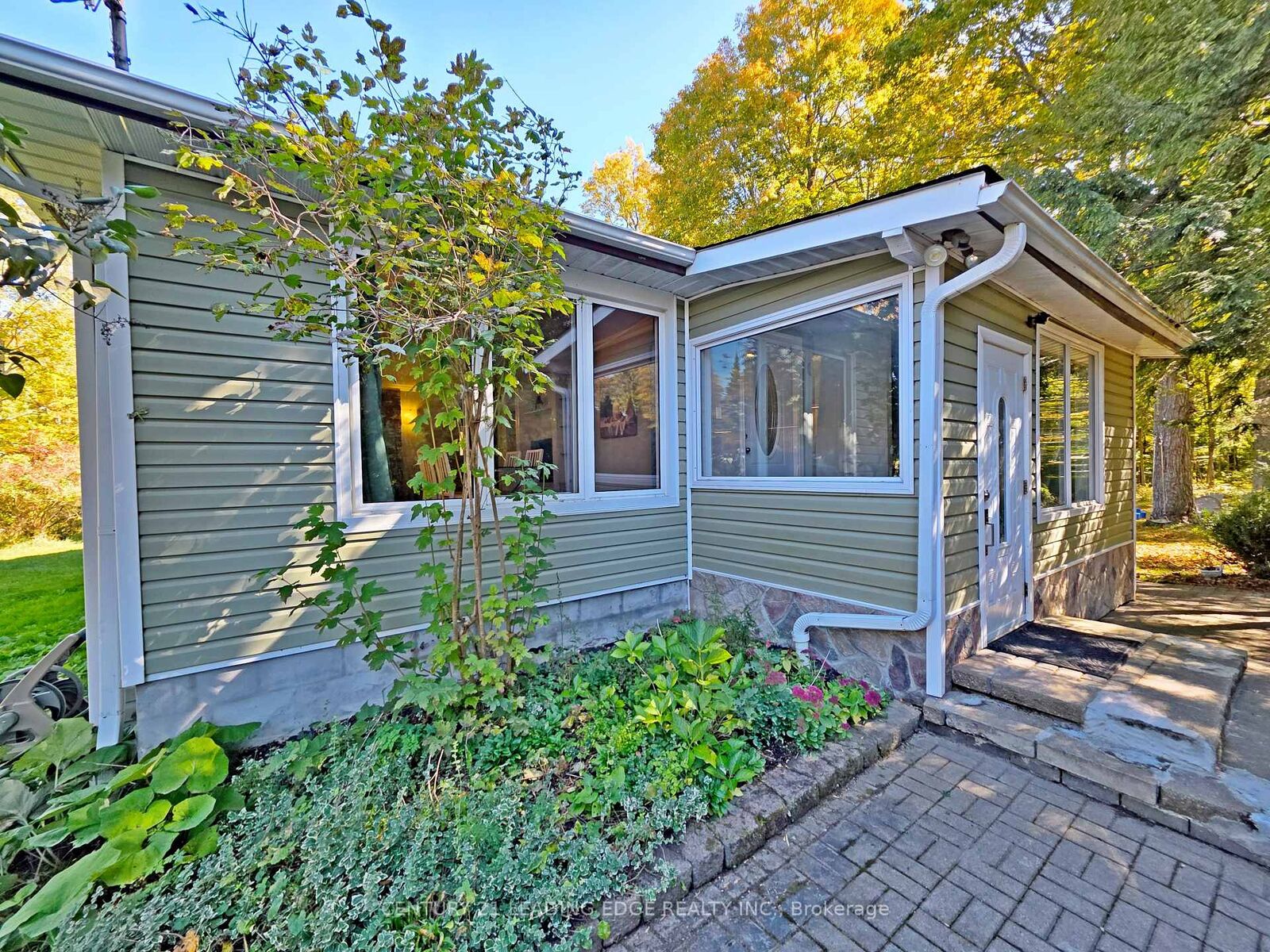Property Photo: 11 Brule Lakeway N/A ON L0E 1L0