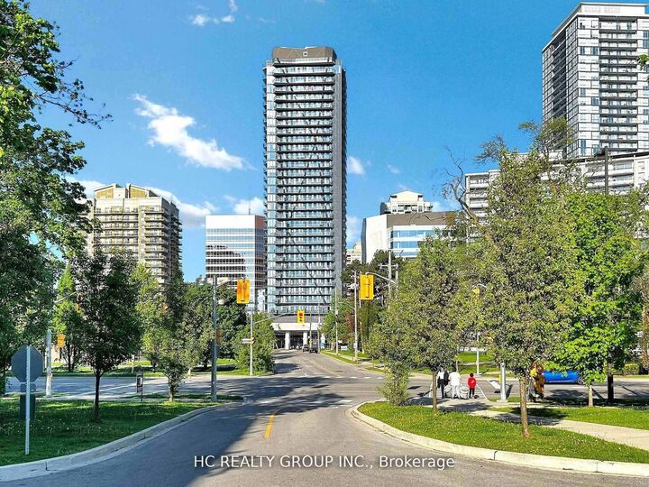 Property Photo:  15 Ellerslie Avenue Lph08  ON M2N 0L7 