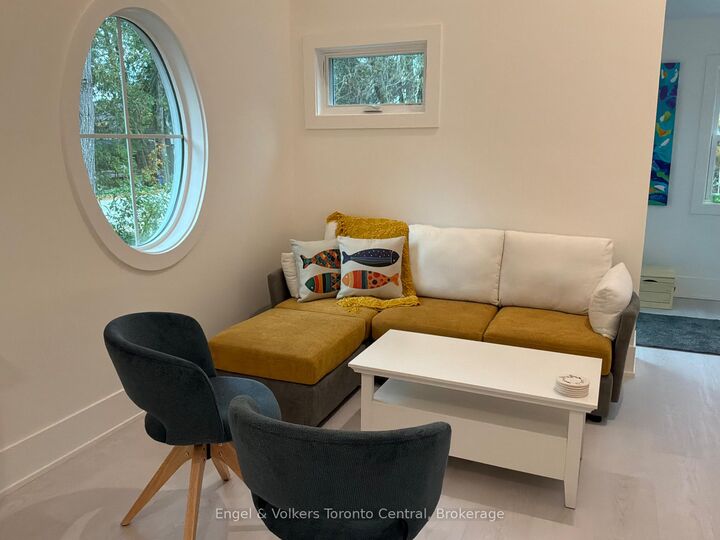 Property Photo:  91 Lakeshore Drive  ON N0H 2P0 