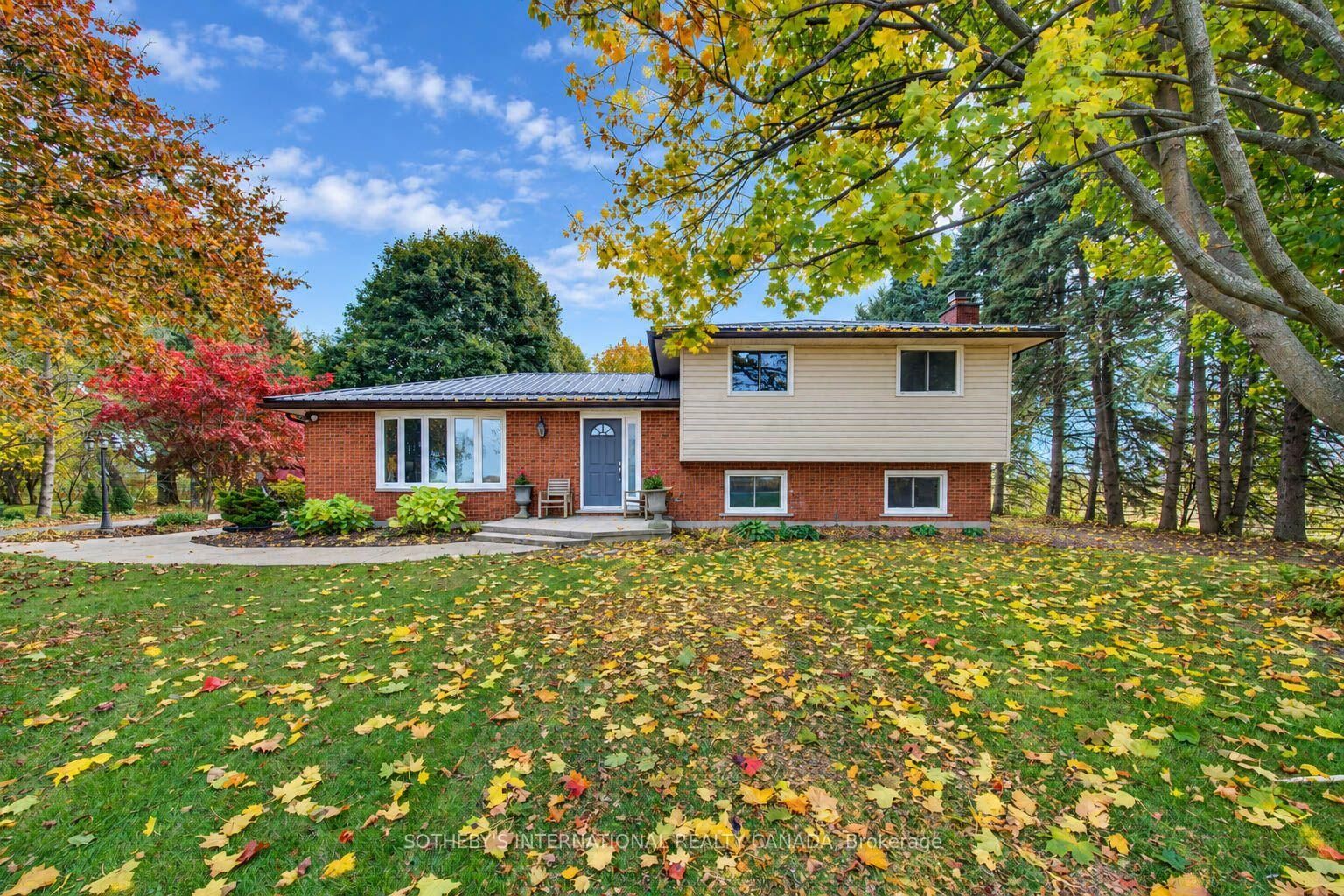 Property Photo:  1684 Charlotteville 5 Road  ON N3Y 4K1 