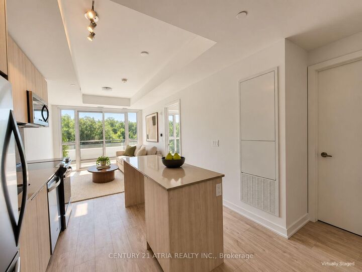Property Photo:  760 Whitlock Avenue B412  ON L9E 2B3 