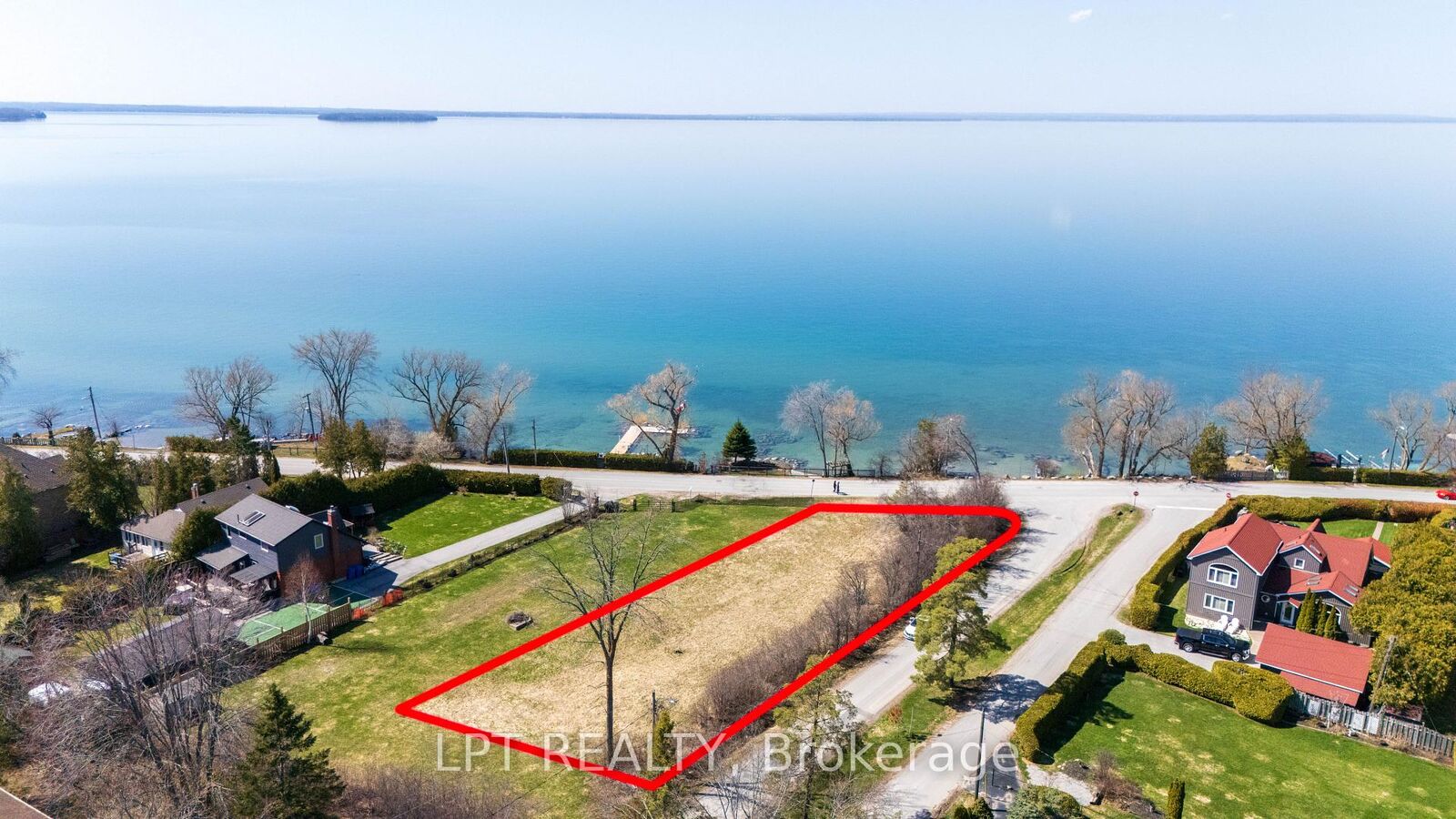 Property Photo: 417 Lake Drive E ON L0E 1S0