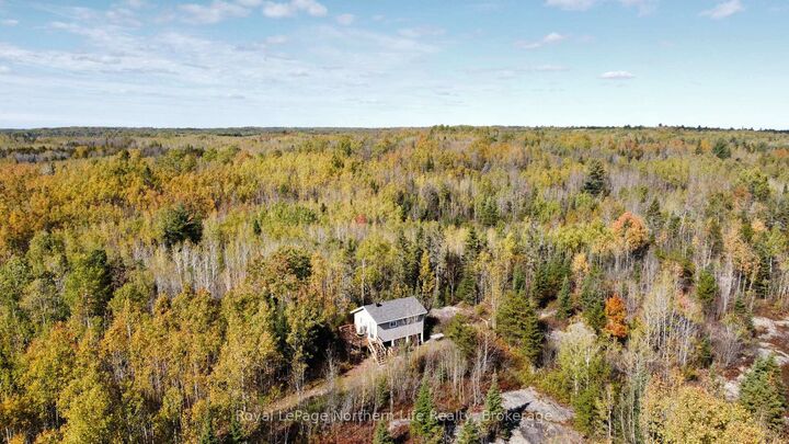 Property Photo: 14110 Highway 64 N/A ON P0H 1R0