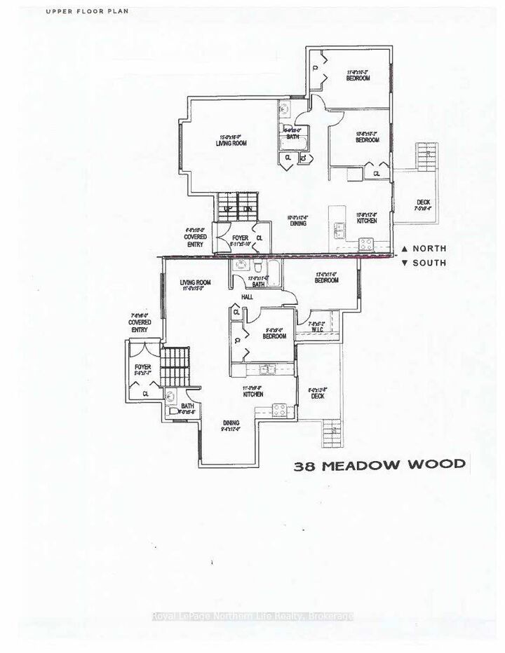 Property Photo: 38 Meadow Wood Court N ON P1A 0H2
