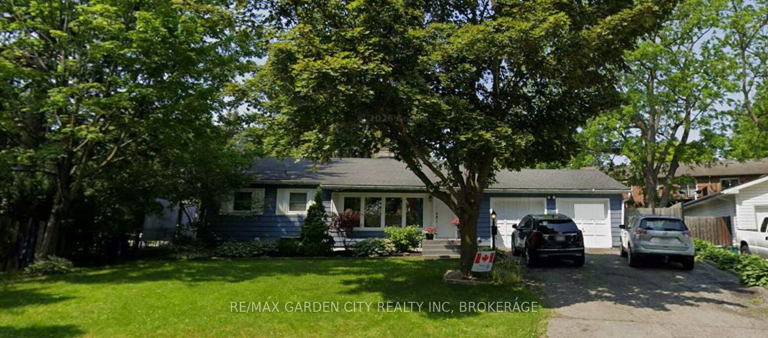 Property Photo:  4 Lorimer Street Lower  ON L0S 1E3 