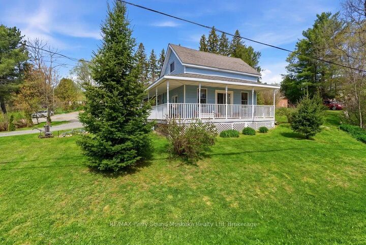 Property Photo:  1-A Butler Street  ON P0A 1G0 