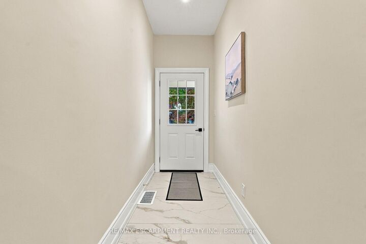 Property Photo: 40 Century Street ON L8L 1V8