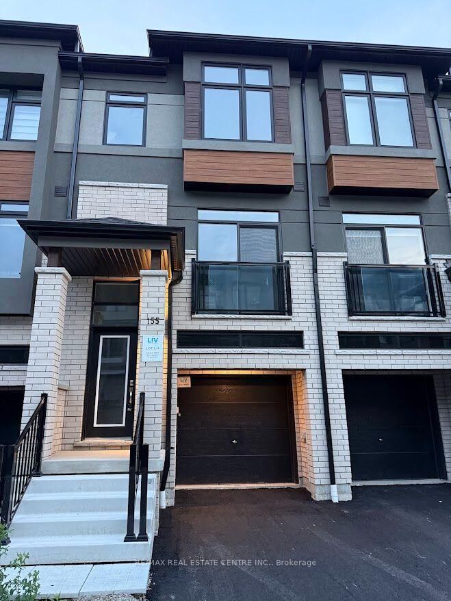 Property Photo: 660 Colborne Street W 155 ON N3T 0L8