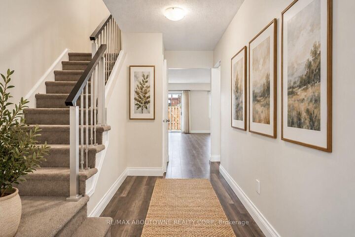 Property Photo: 4195 Longmoor Drive 3 ON L7L 5J9
