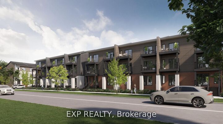 Property Photo: 301 Antelope Private ON K2W 0C7