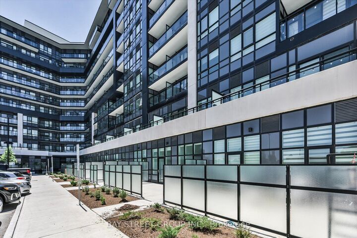 Property Photo:  395 Dundas Street West Street 130  ON L6M 4M2 