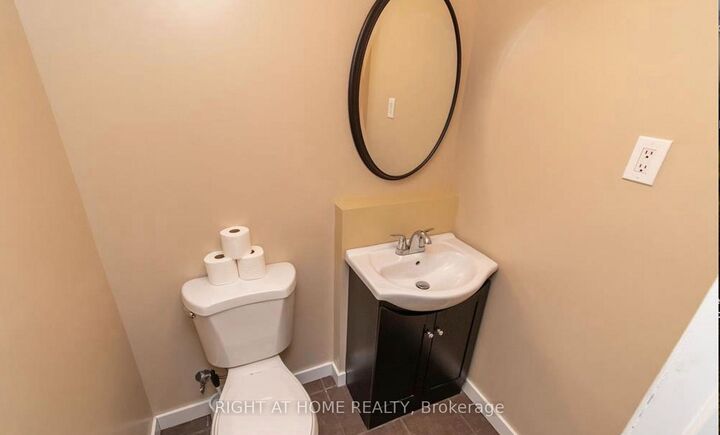 Property Photo: 32 Sawmill Road 10 (Basement) ON L4N 6X3