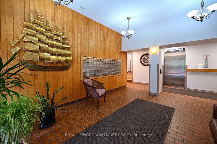 Property Photo:  3 Apple Street 701  ON K6V 4X5 