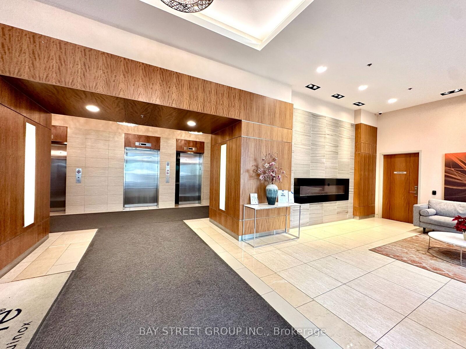 Property Photo:  50 Town Centre Court 2605  ON M1P 0A9 