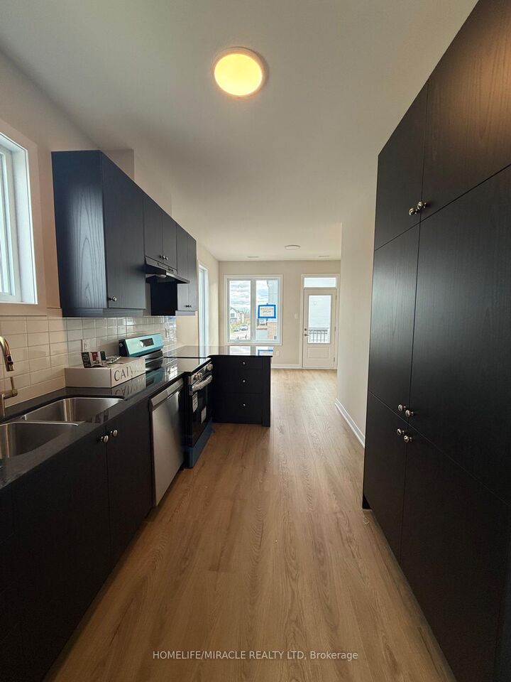 Property Photo:  302 Stargrass Private  ON K2J 6R8 