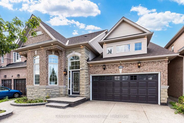 Property Photo: 102 Southlake Boulevard ON L6V 4P2