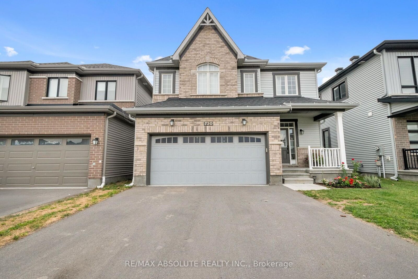 Property Photo:  730 Perseus Avenue  ON K2J 6V8 