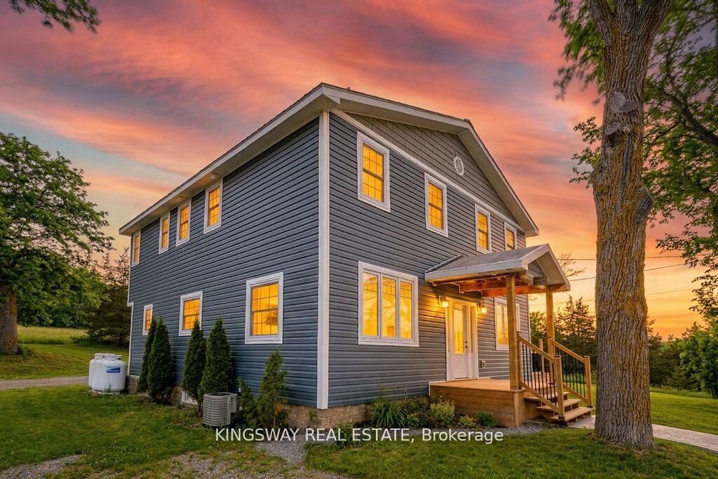 Property Photo:  5631 County Road 30 Road S  ON K0L 1L0 