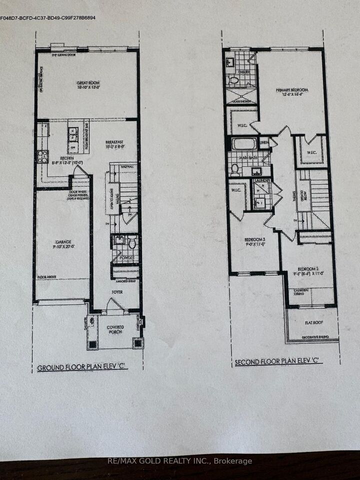 Property Photo:  97 Sanders Road  ON N0B 1T0 