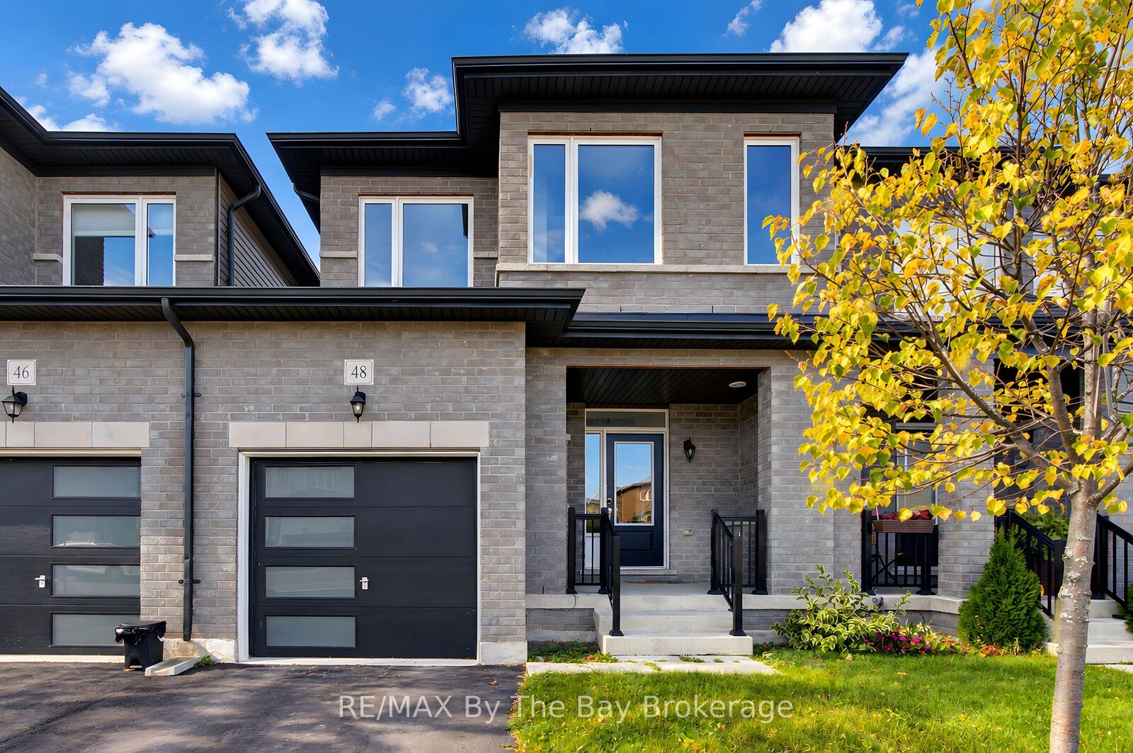 Property Photo: 48 Autumn Drive ON L9Z 0K7