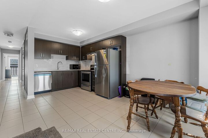 Property Photo: 18 King Street 1 Room Lower Level ON L2V 3T7