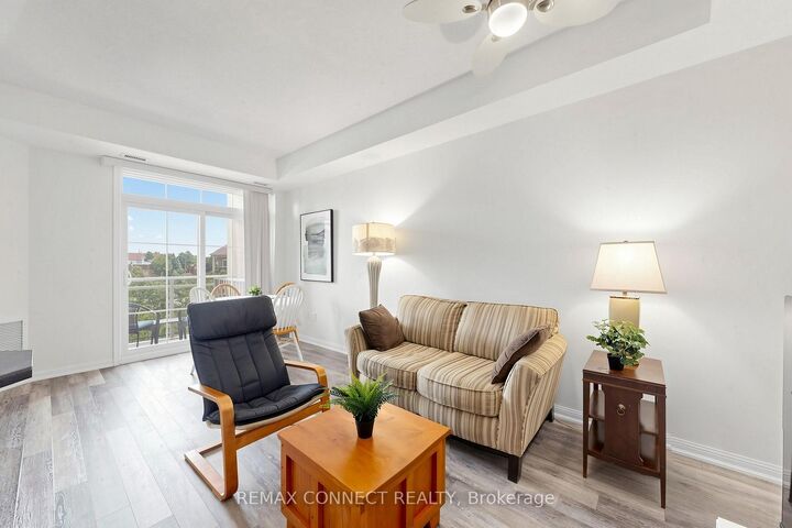 Property Photo: 84 Aspen Springs Drive 307 ON L1C 0V3